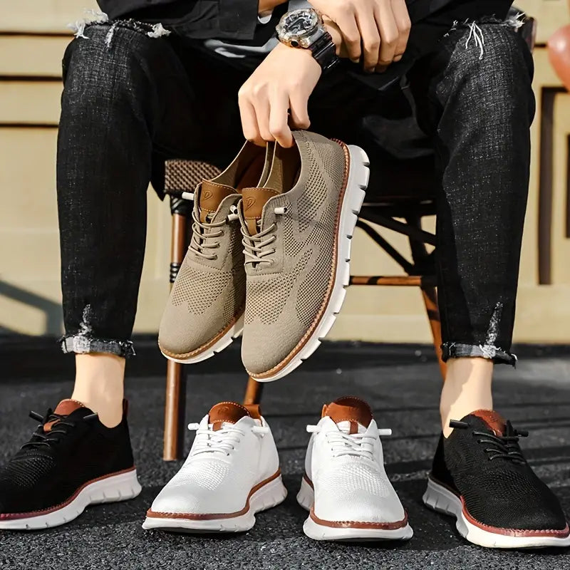 Men's Lightweight Urban Shoes