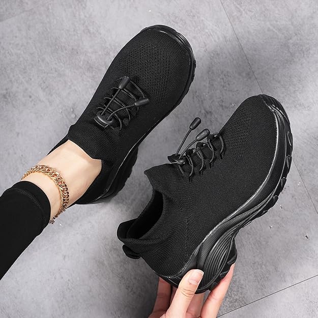 Ortho Stretch Comfort Shoes for Women