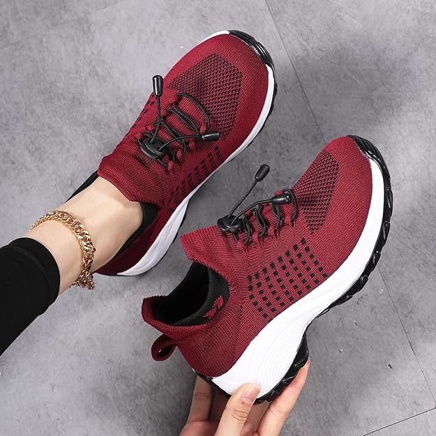 Ortho Stretch Comfort Shoes for Women