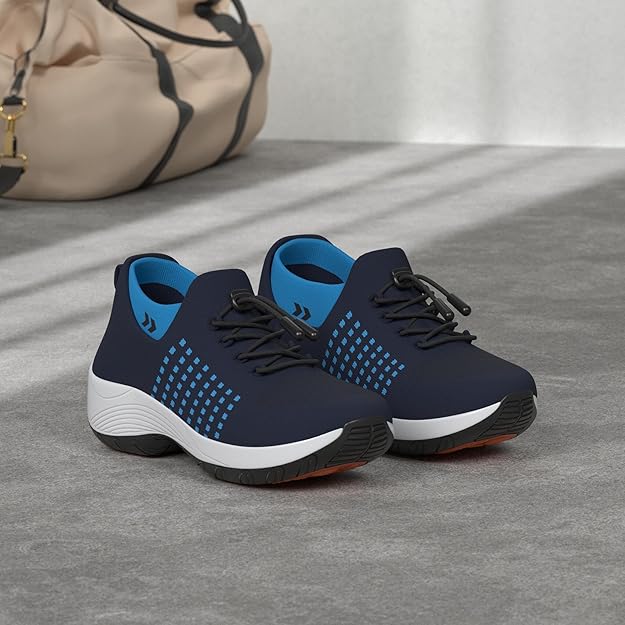 Ortho Stretch Comfort Shoes for Women