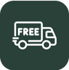 Free delivery for purchases over $50*