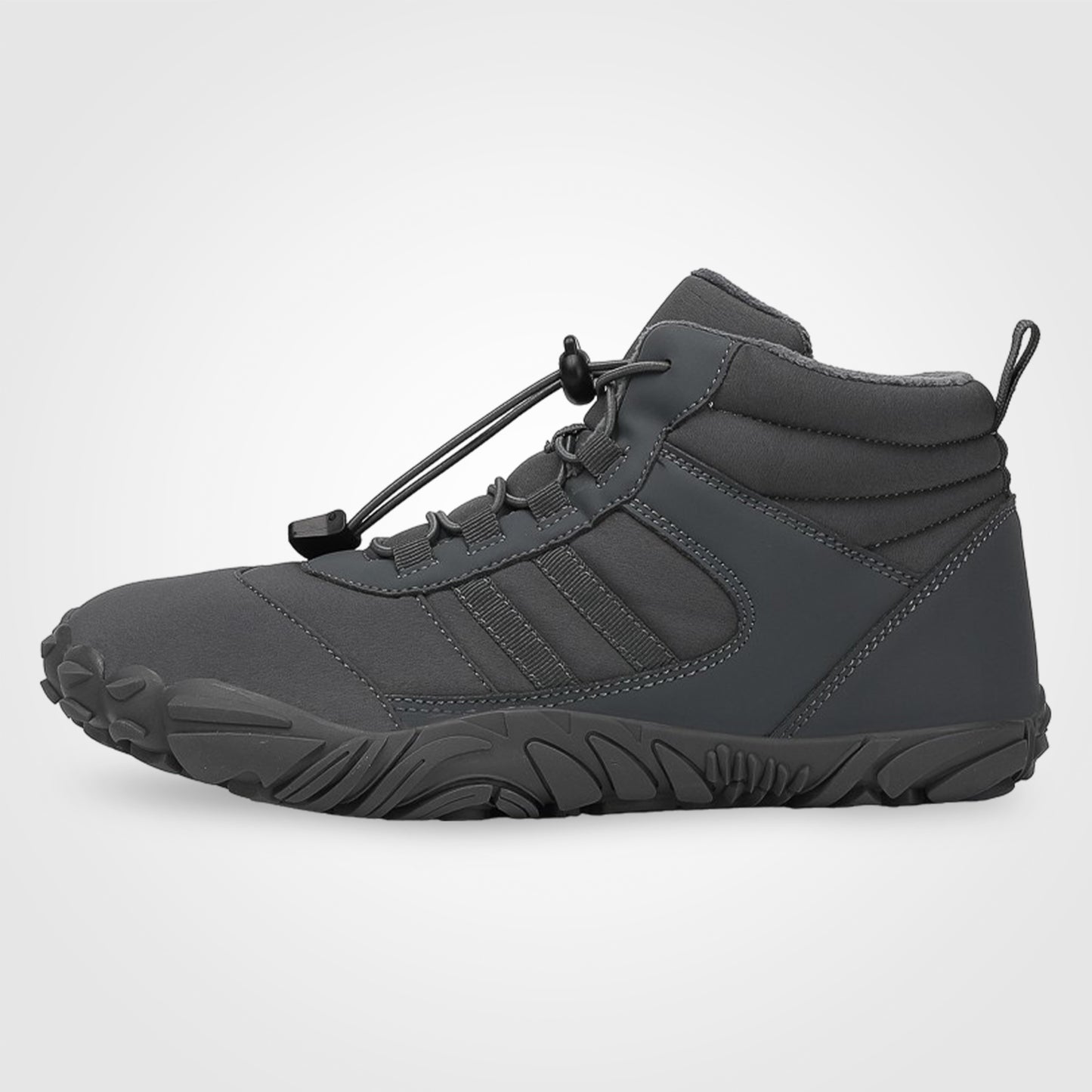 Barefoot Winter Shoes – Waterproof Design & Non-Slip Comfort