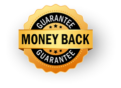 Back Guarantee Image