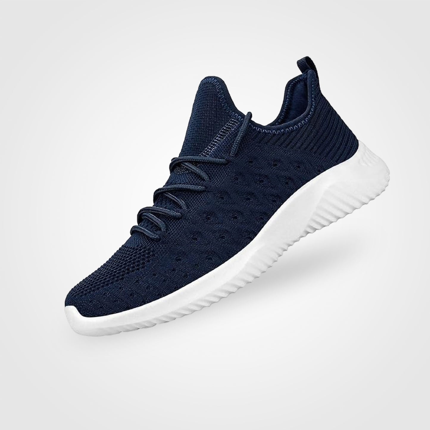 Height Boost Sneakers – Comfortable Everyday Wear