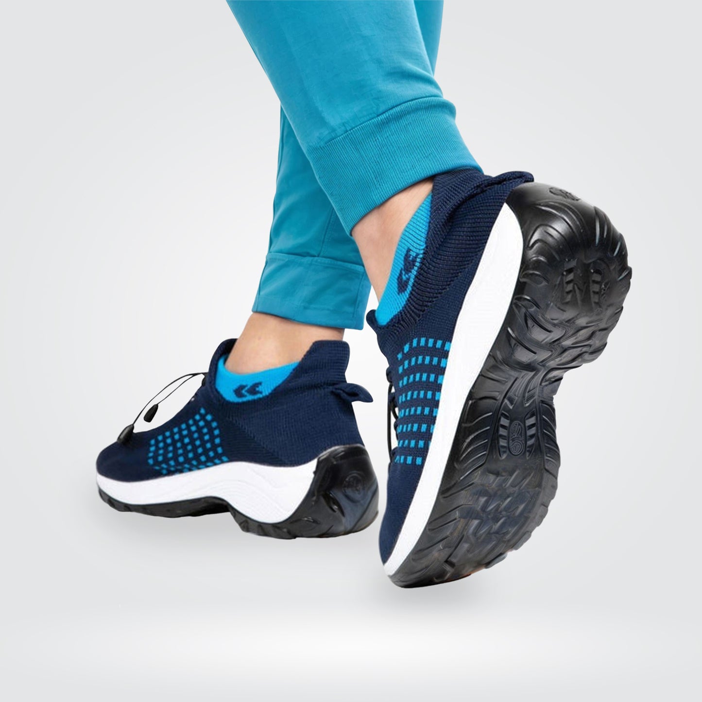 Ortho Stretch Comfort Shoes for Women