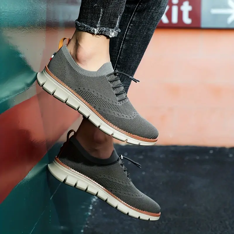 Ultra Comfy Shoes For Men