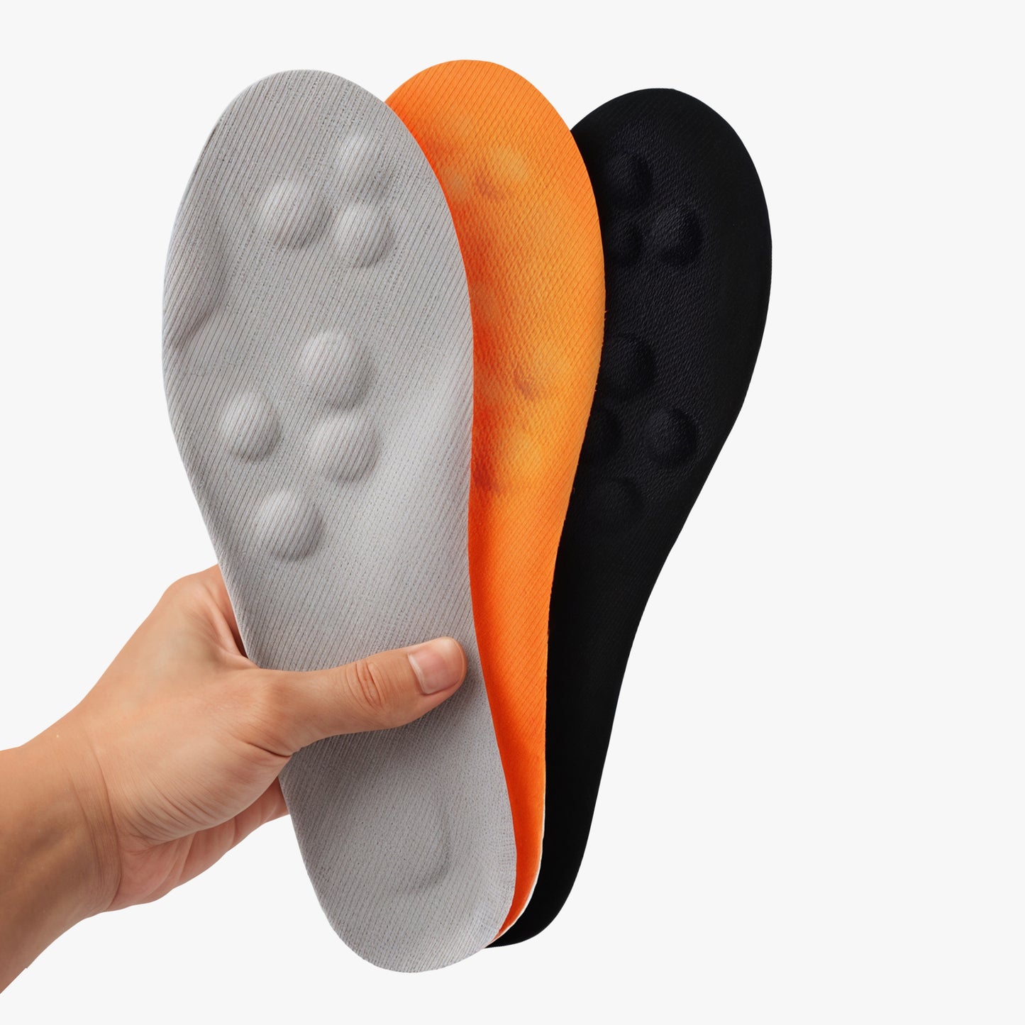 Vero Step Pickleball Insoles