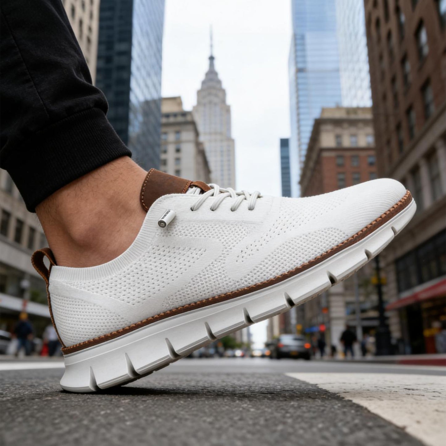 Ultra Comfy Shoes For Men