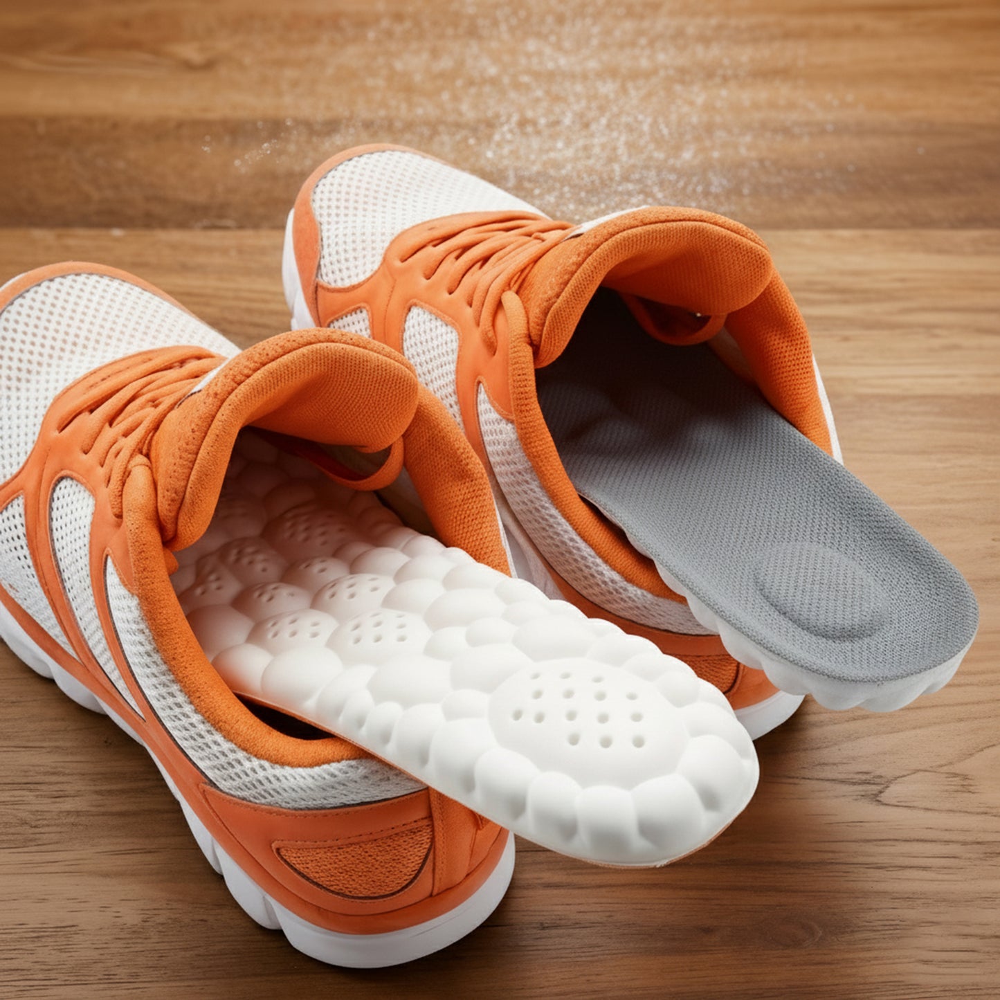 Vero Step Pickleball Insoles