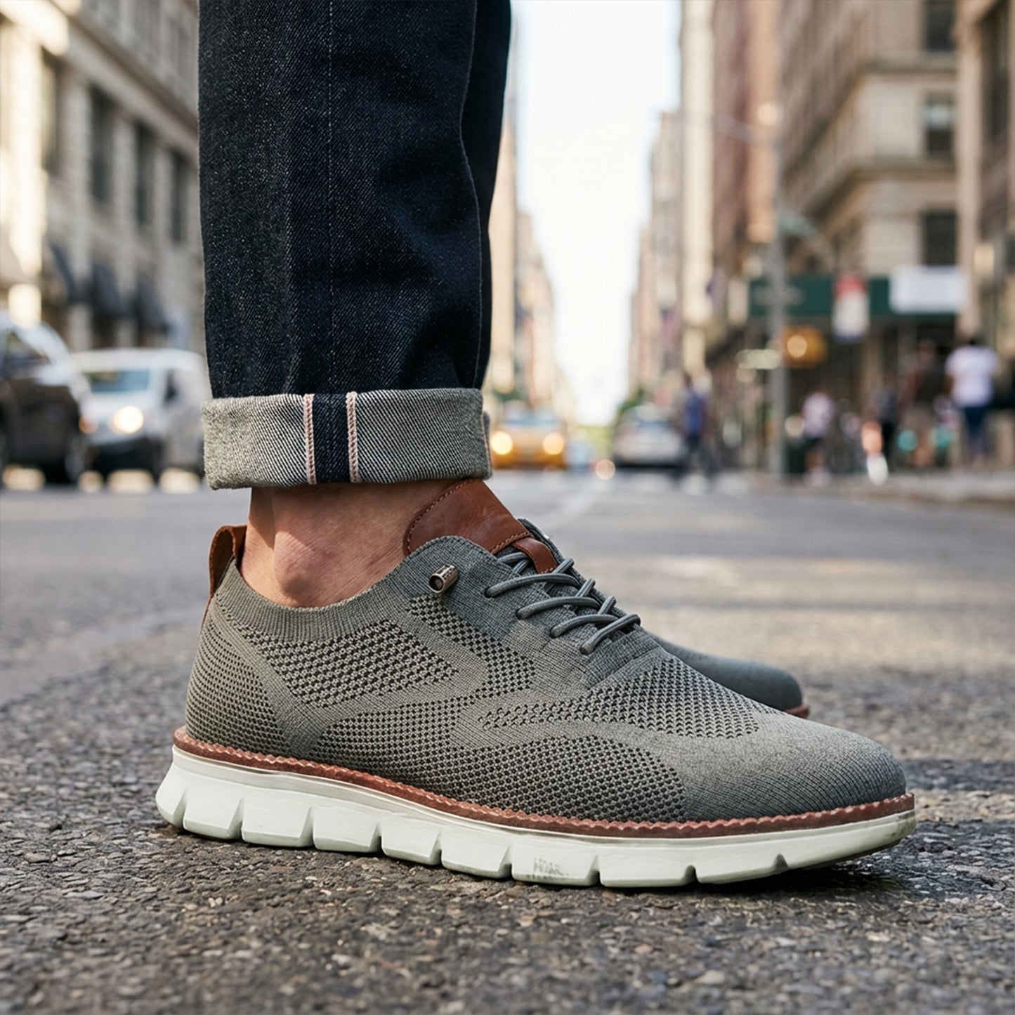 Ultra Comfy Shoes For Men