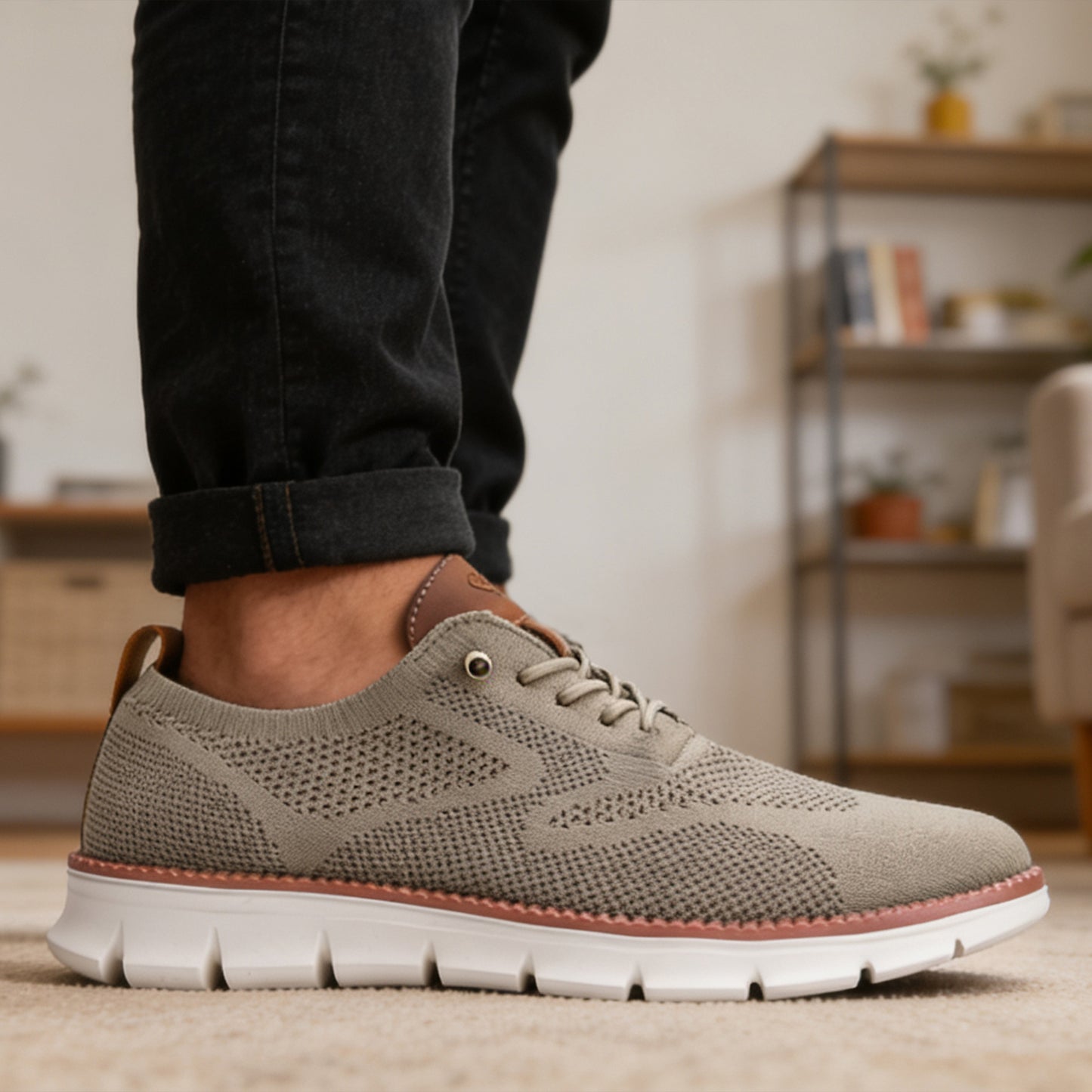 Ultra Comfy Shoes For Men