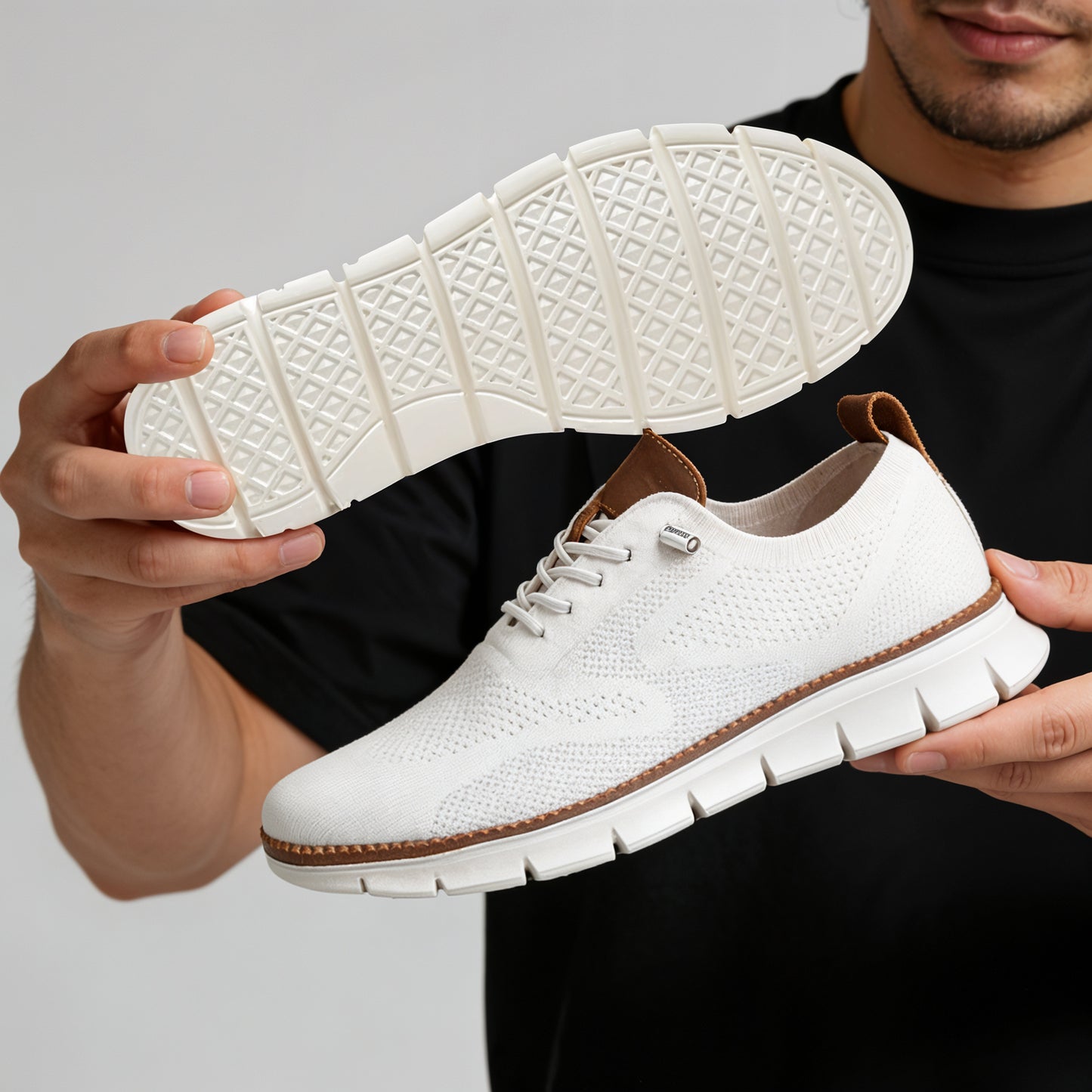 Ultra Comfy Shoes For Men