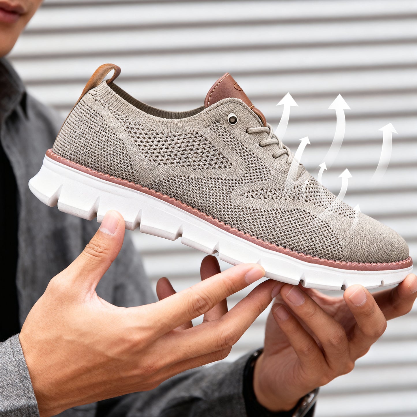 Ultra Comfy Shoes For Men