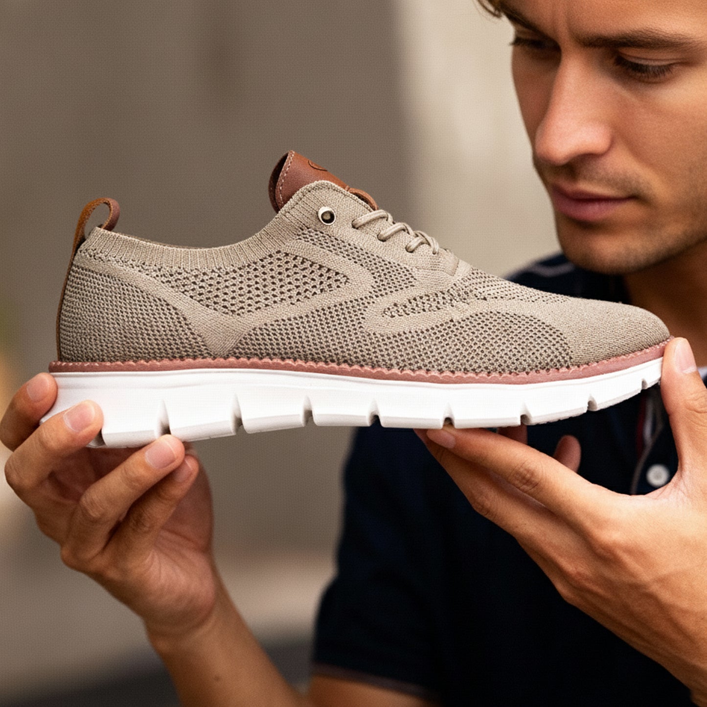 Ultra Comfy Shoes For Men
