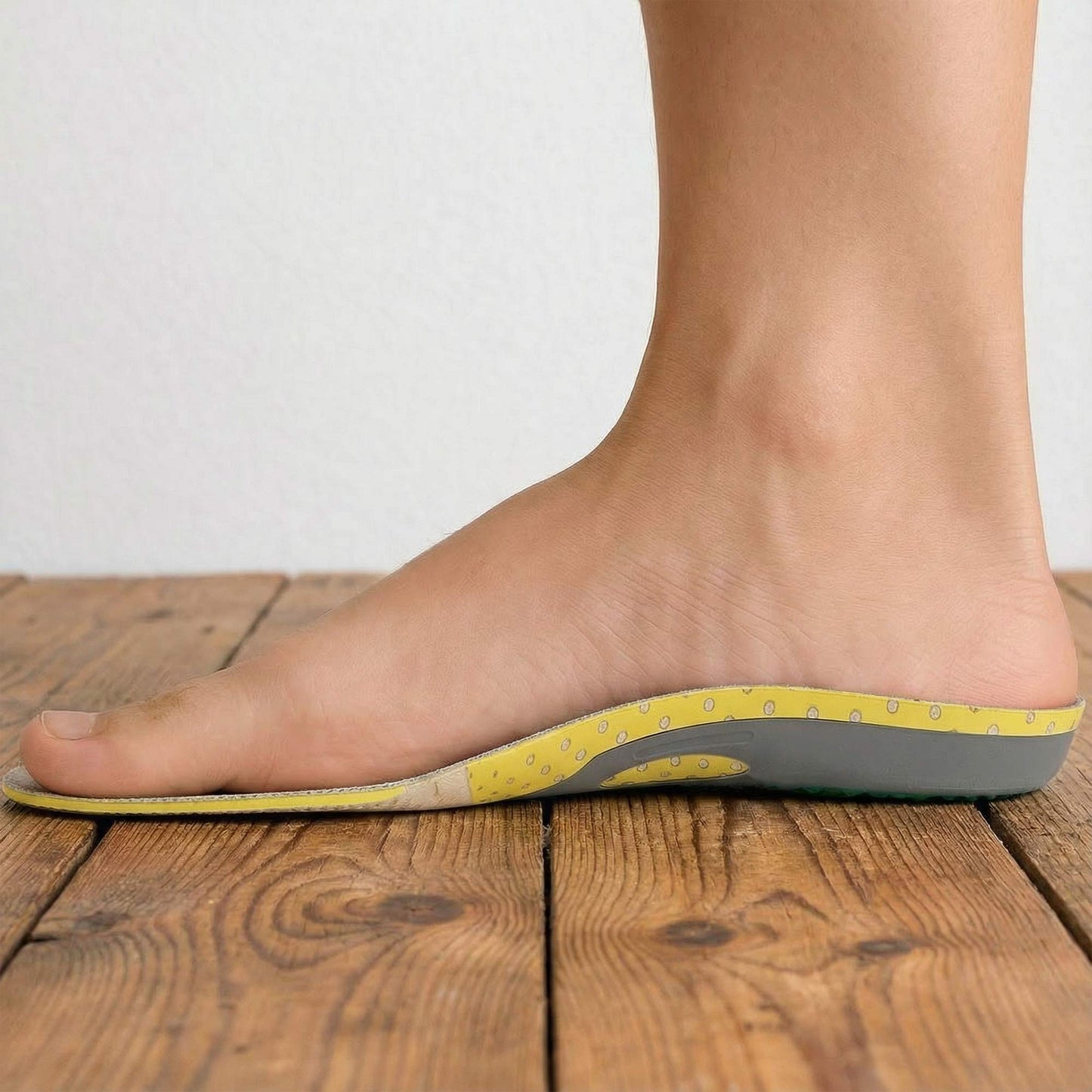 Arch Support Gel Insoles