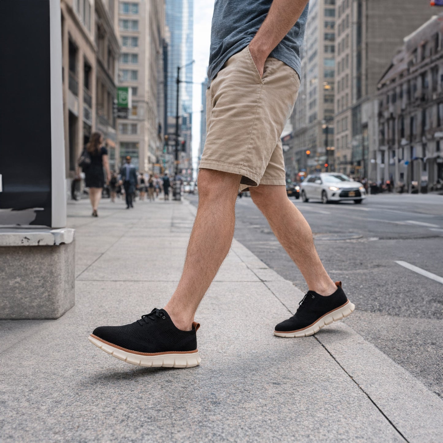 Ultra Comfy Shoes For Men