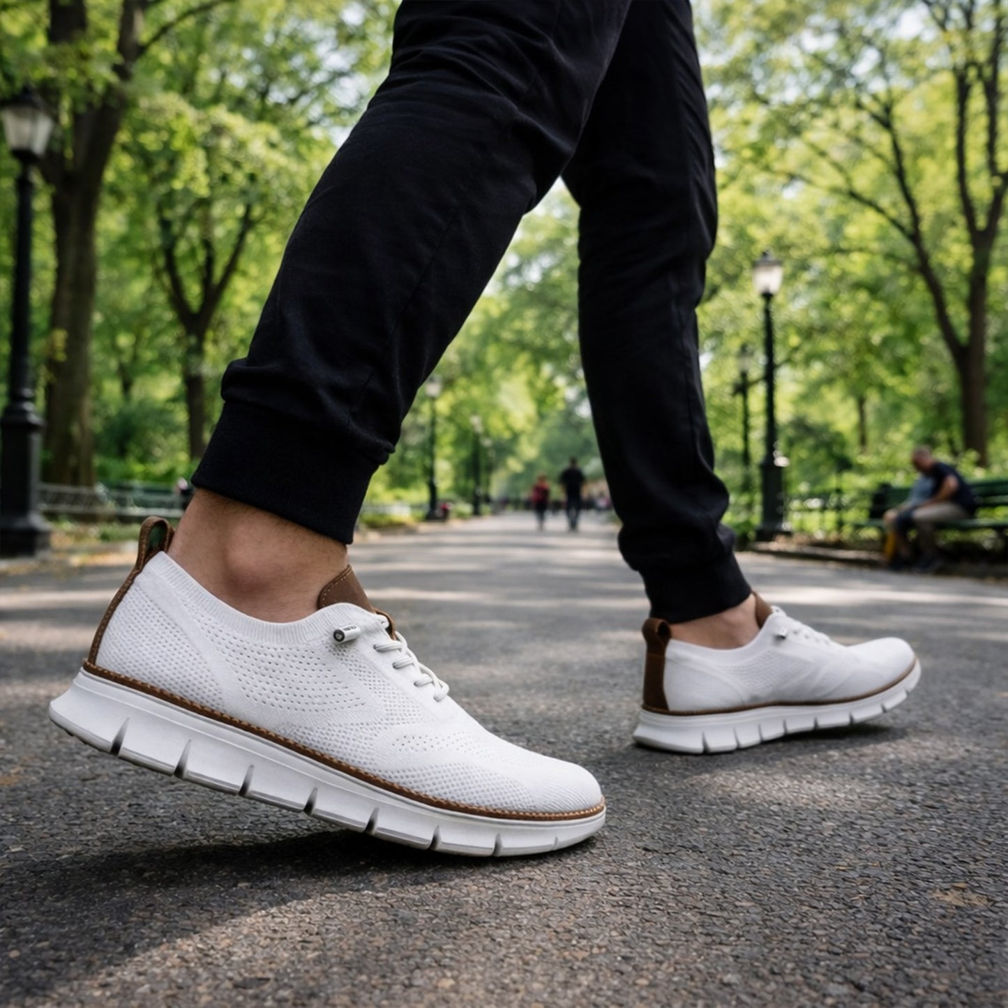 Ultra Comfy Shoes For Men