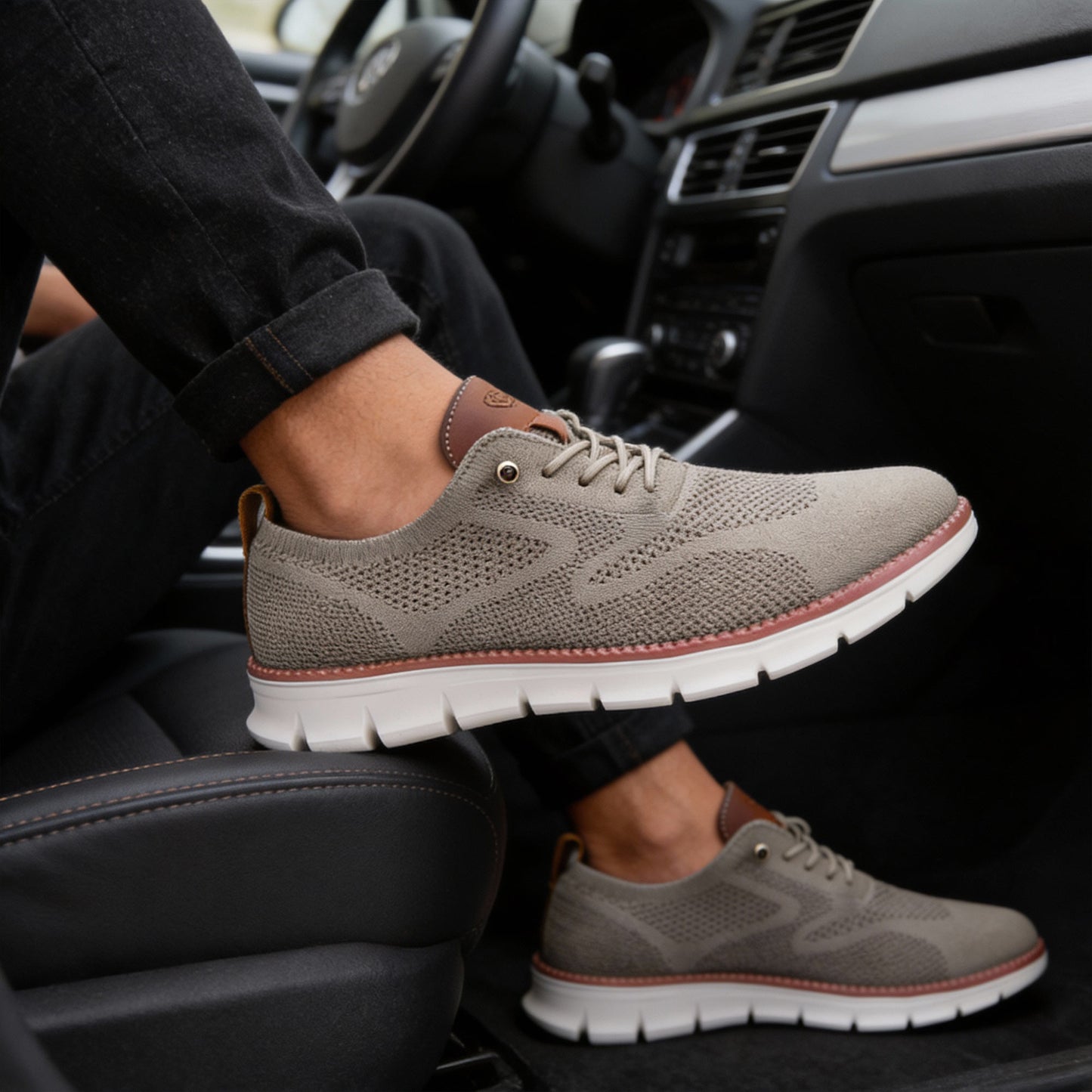 Ultra Comfy Shoes For Men
