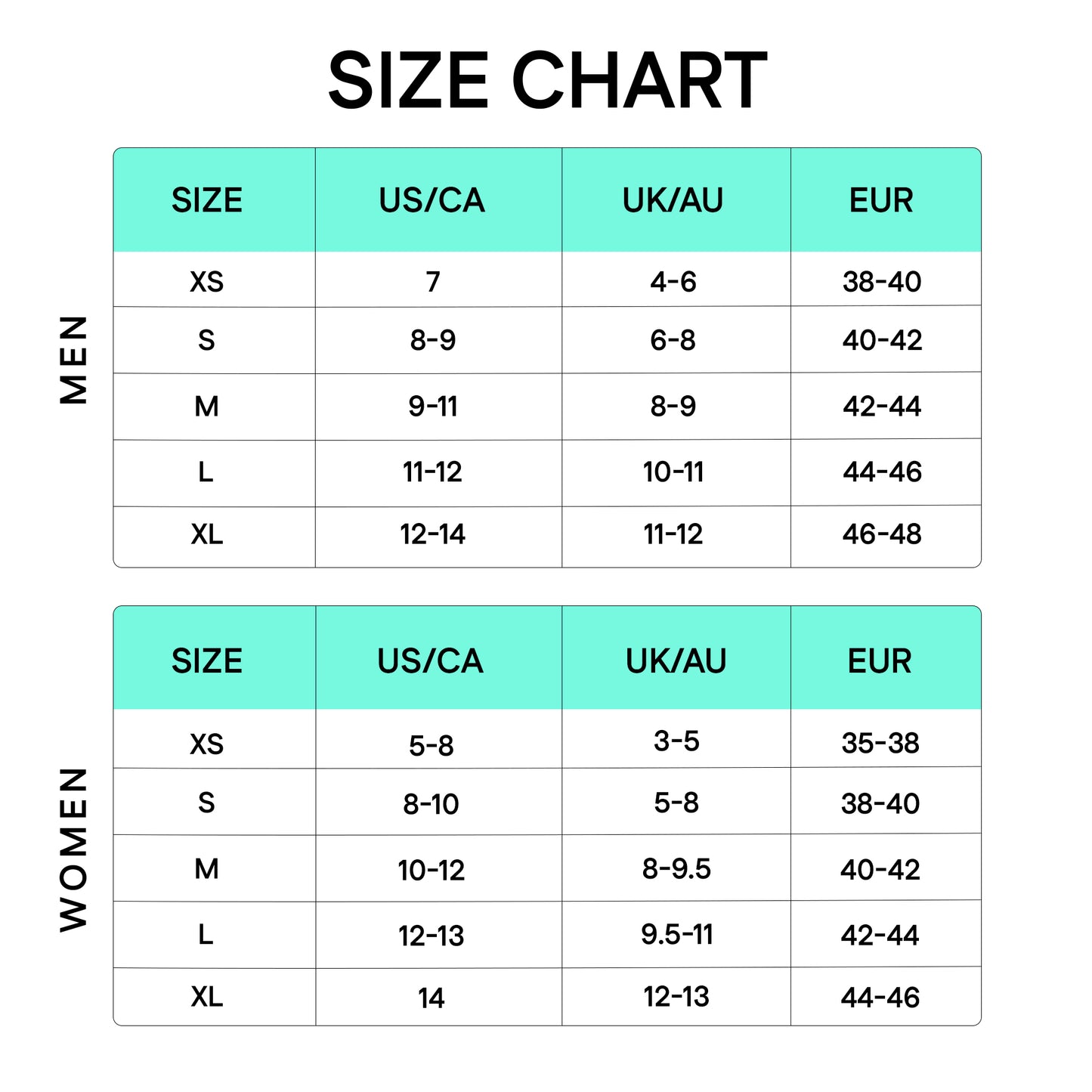 Arch Support Gel Insoles