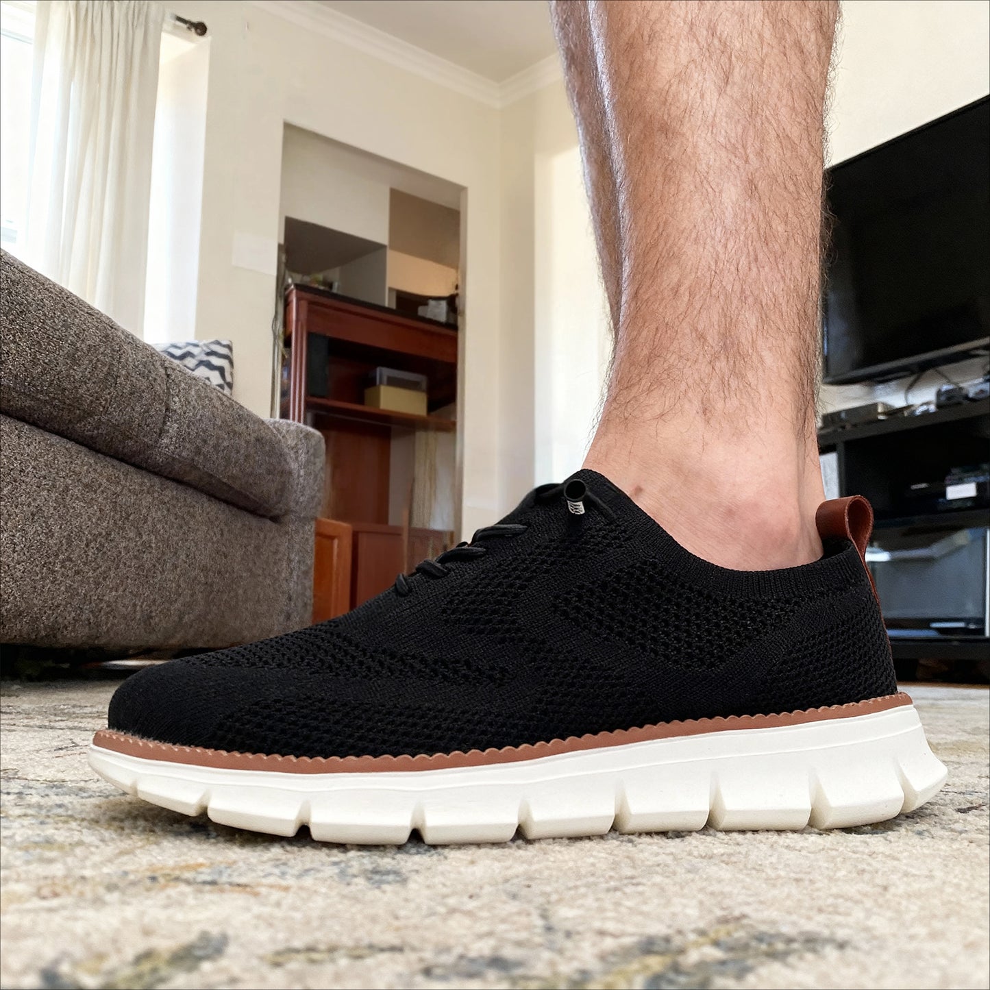 Ultra Comfy Shoes For Men