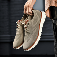 Men's Lightweight Urban Shoes