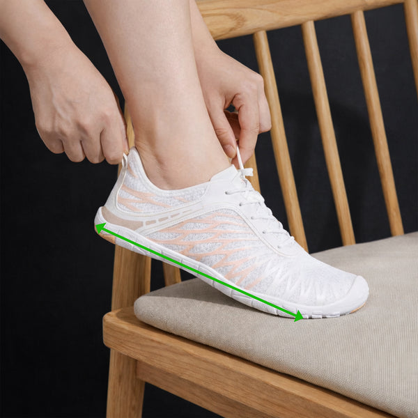 3. I Could Finally Stay On My Feet Without Stopping