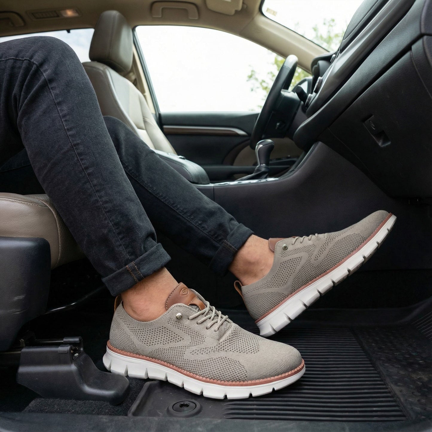 Ultra Comfy Shoes For Men