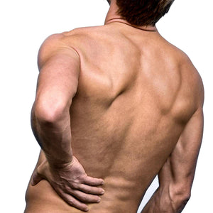Back & Hip Pain