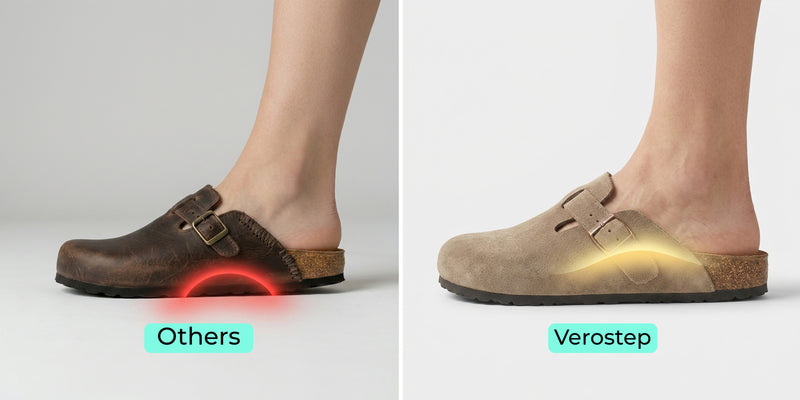 Our Shoes Image