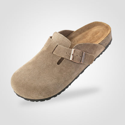 Genuine Classic Cork Clogs by Vero Step