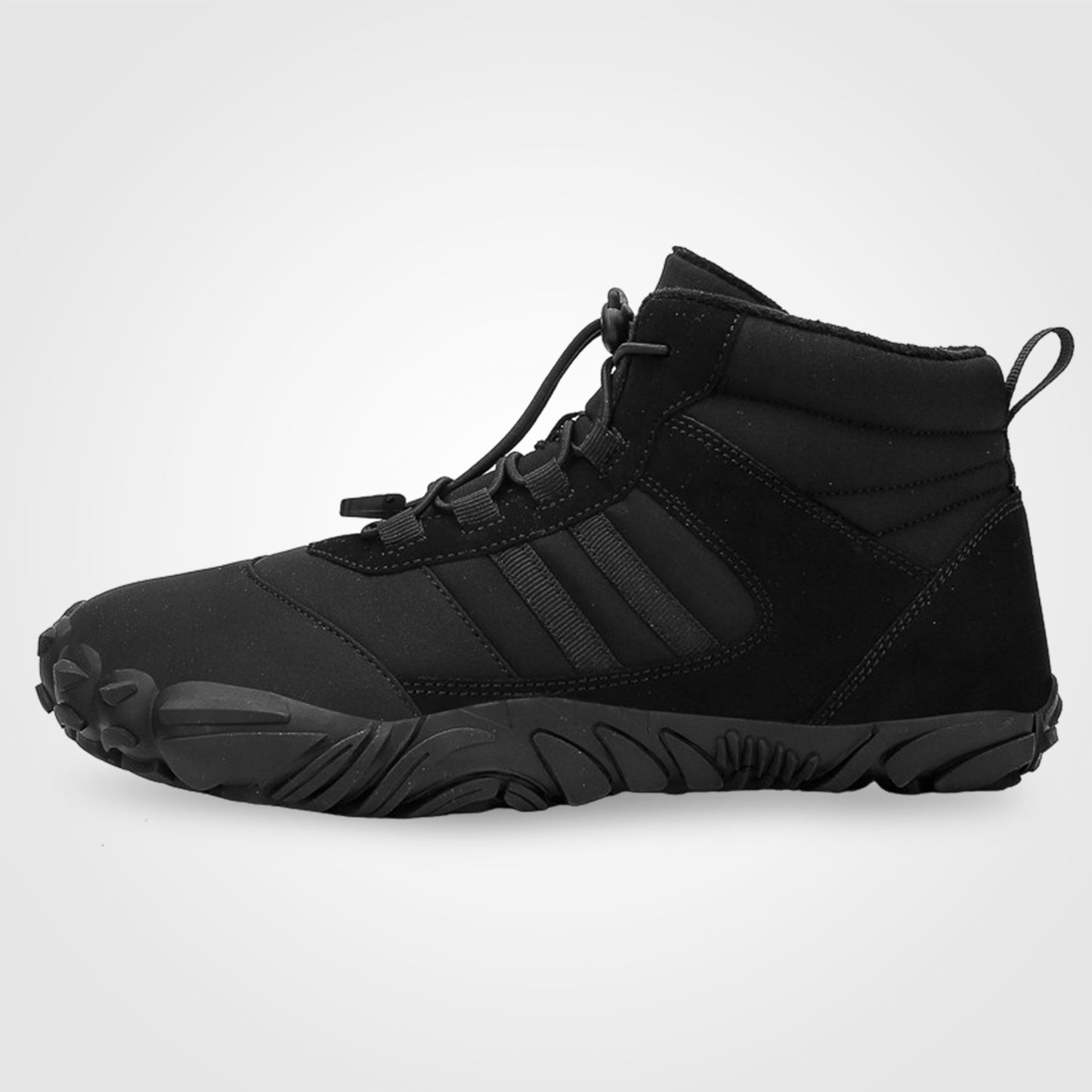 Barefoot Winter Shoes – Waterproof Design & Non-Slip Comfort