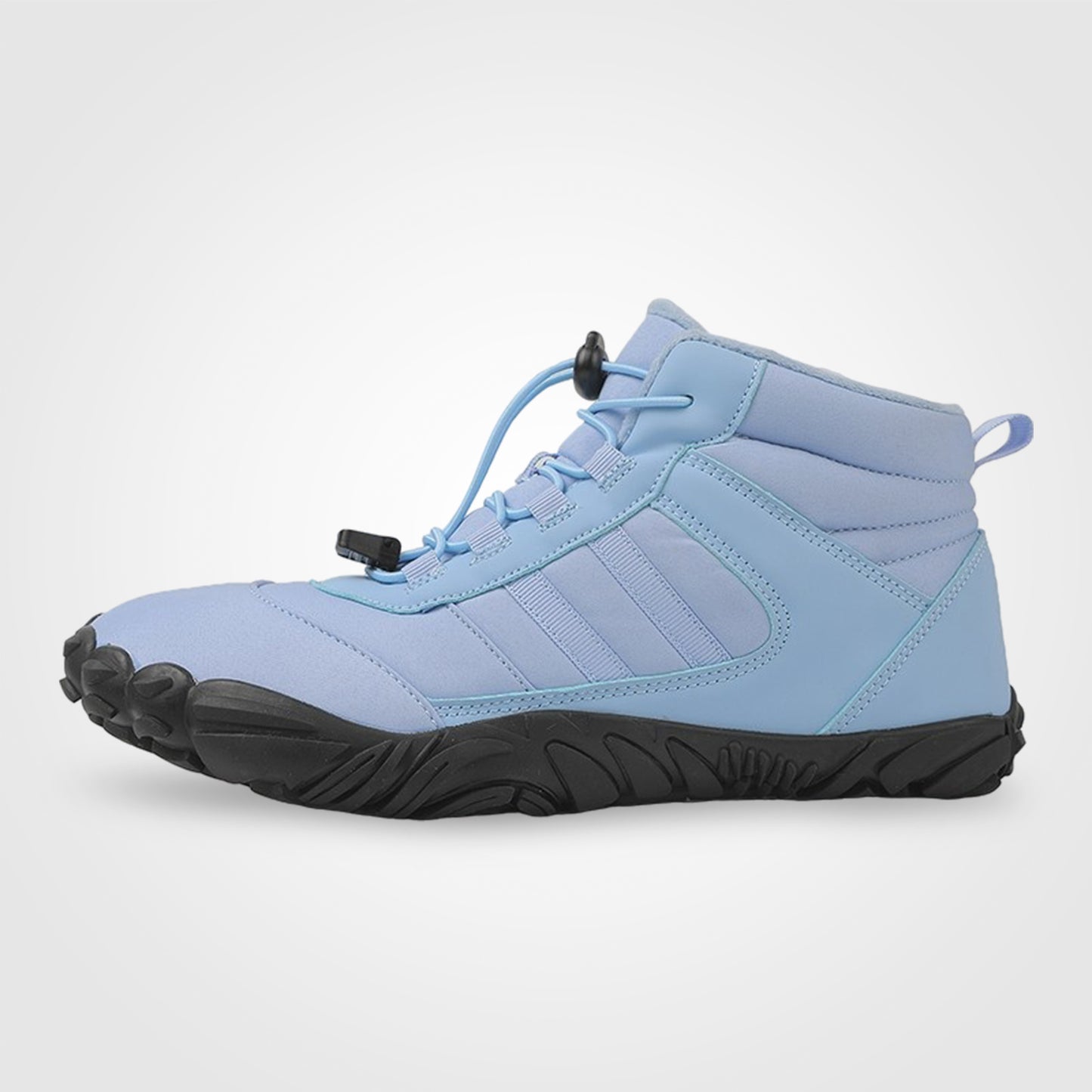 Barefoot Winter Shoes – Waterproof Design & Non-Slip Comfort