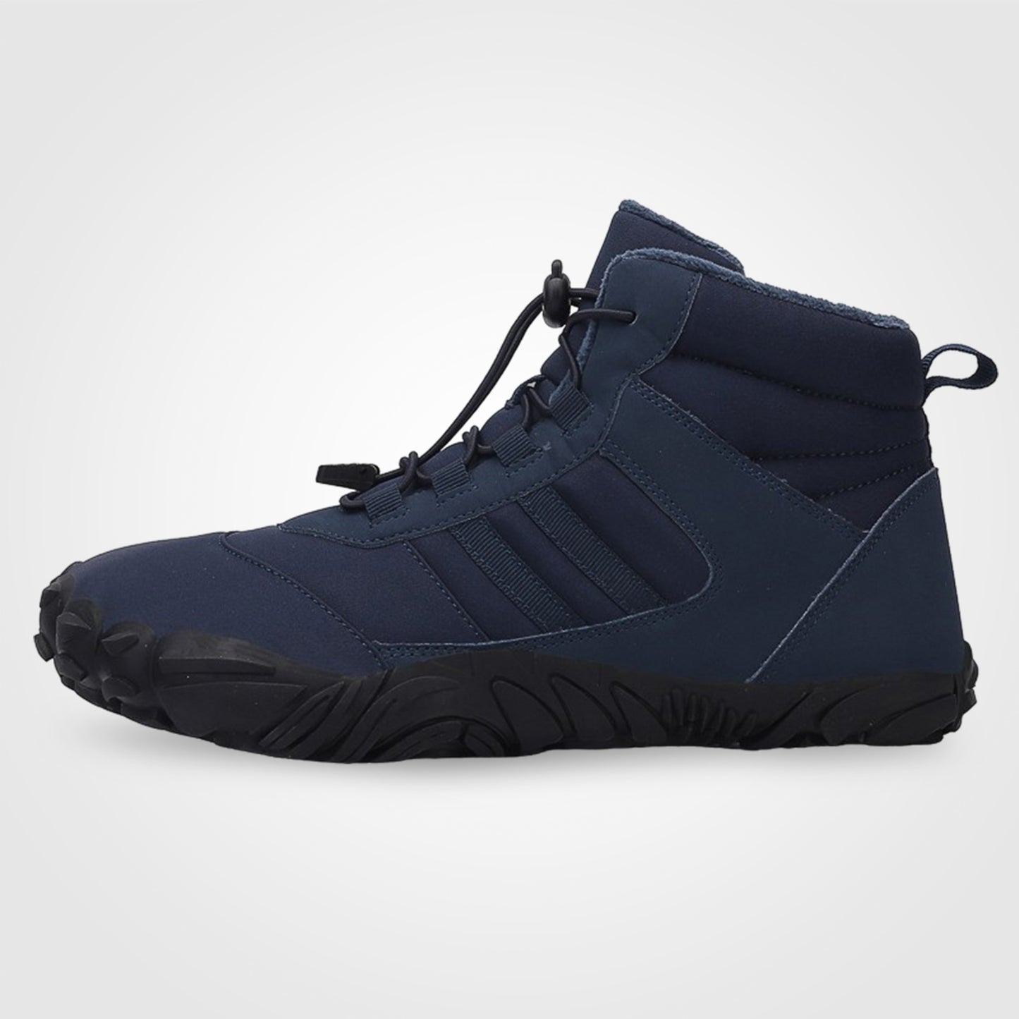 Barefoot Winter Shoes – Waterproof Design & Non-Slip Comfort