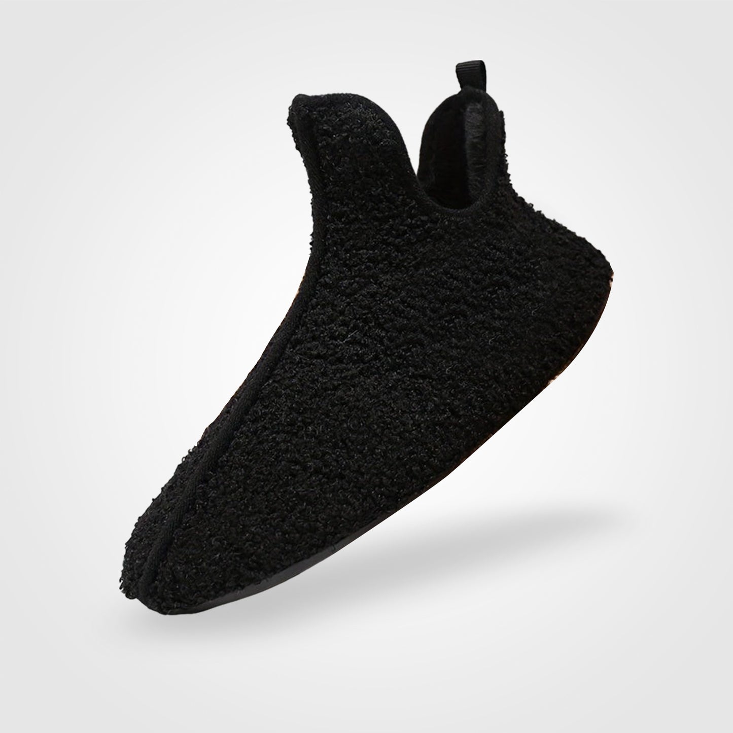 Fuzzy Slippers for Ultimate Comfort – Warm & Soft