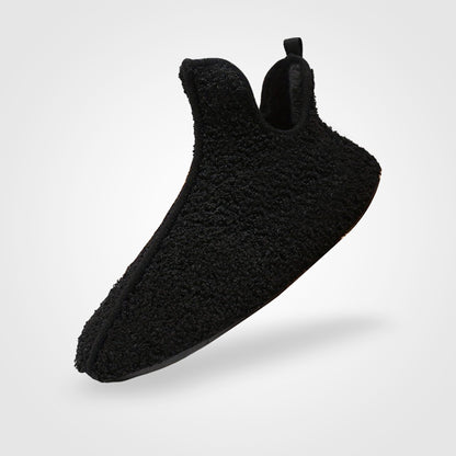 Fuzzy Slippers for Ultimate Comfort – Warm & Soft