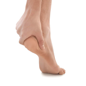 Heel & Forefoot Pain