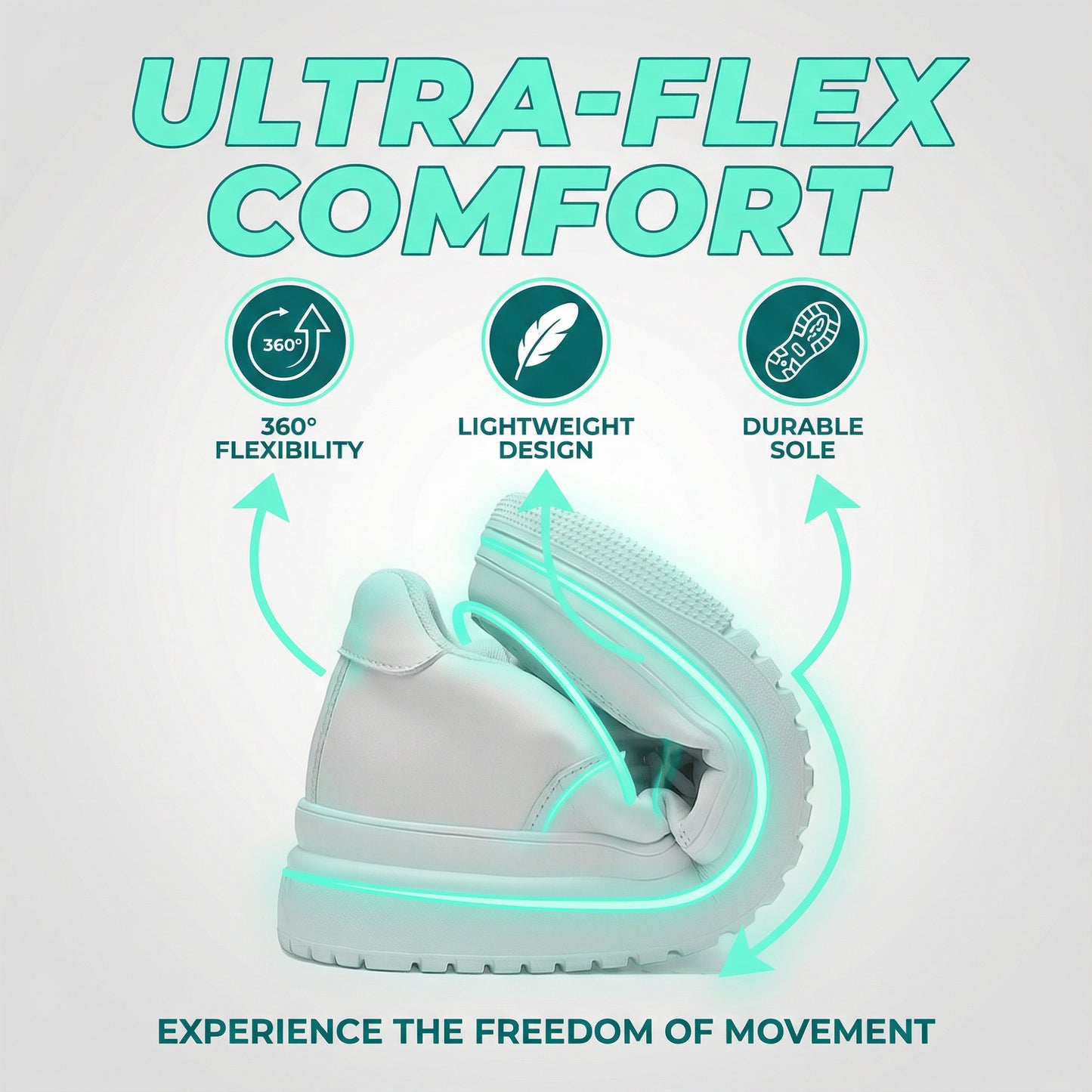 Elevator Shoes – Subtle 6cm Height Increase