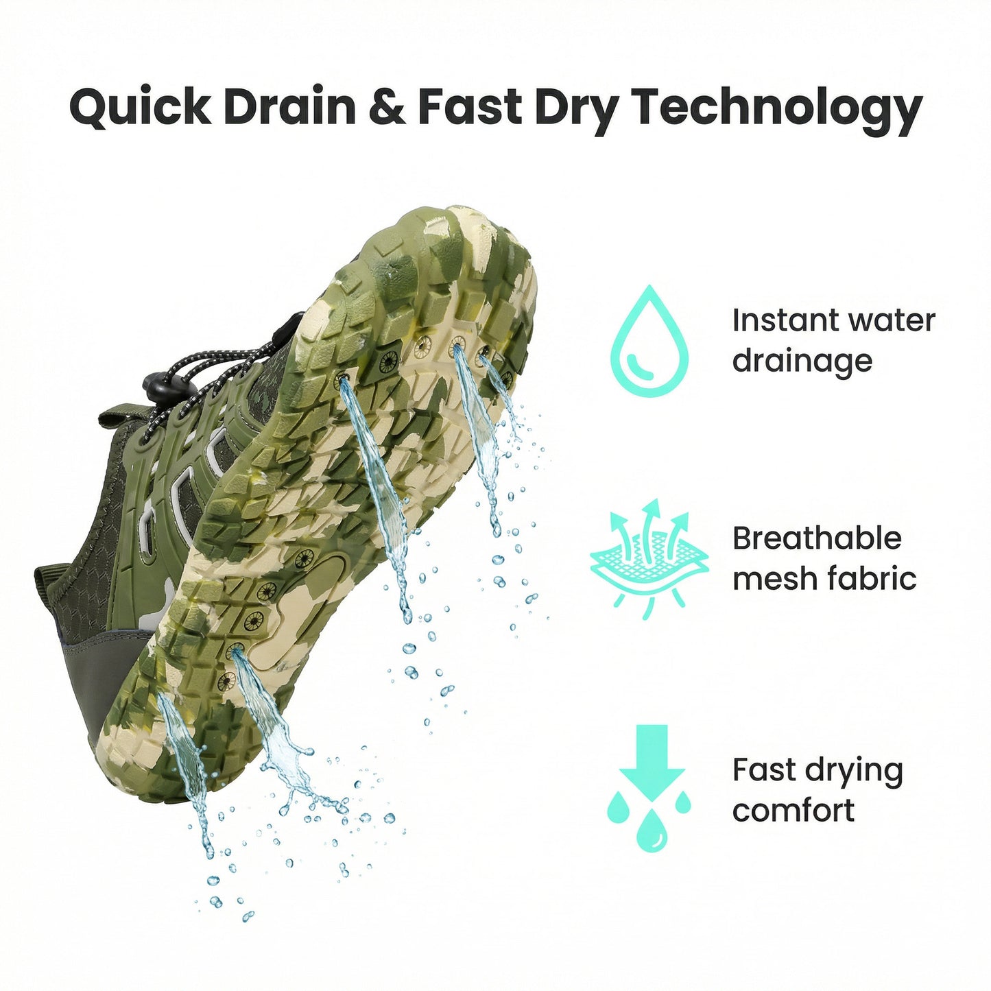 Unisex Barefoot Shoes for Healthy Feet