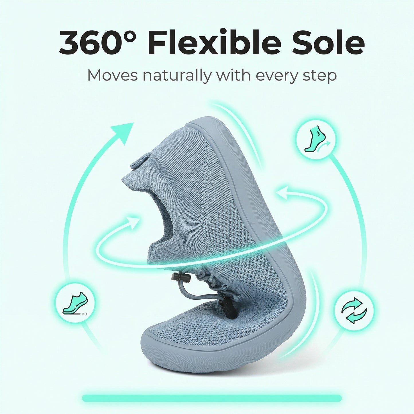 Minimalist Barefoot Shoes for Healthy Feet