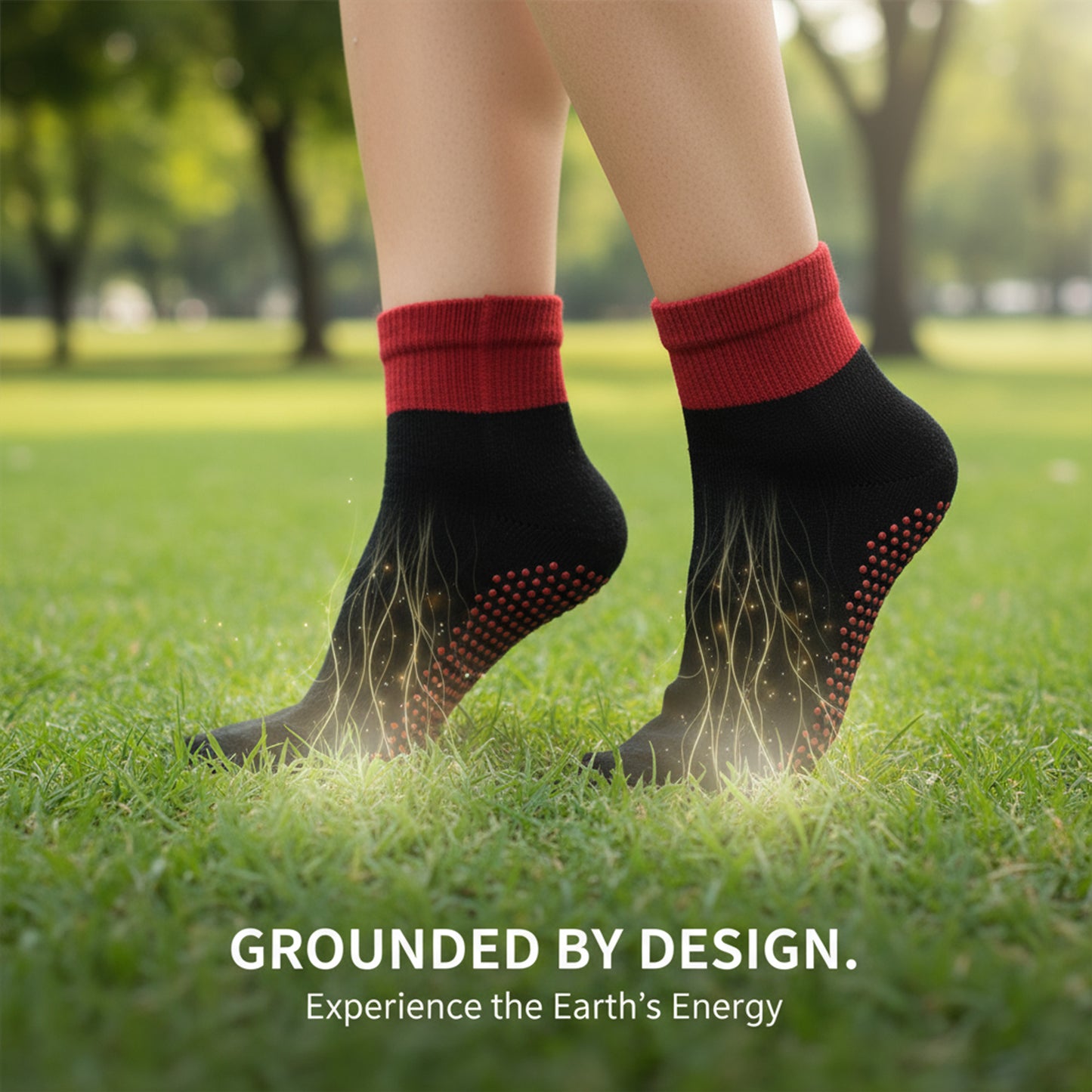 Adventure Barefoot Socks - Socks for Barefoot Shoes