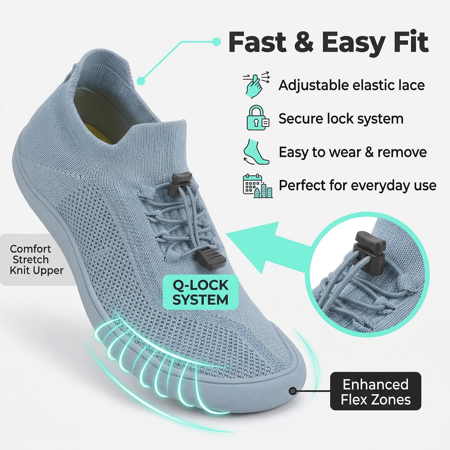 Minimalist Barefoot Shoes for Healthy Feet