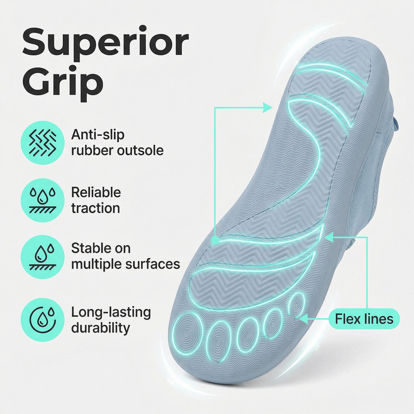 Minimalist Barefoot Shoes for Healthy Feet