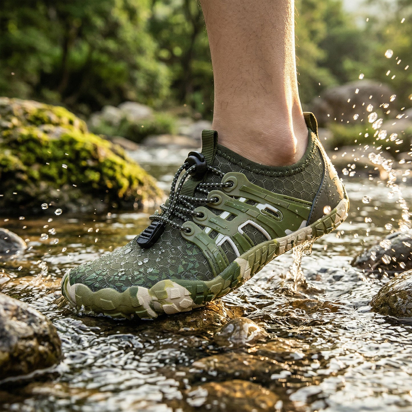 Unisex Barefoot Shoes for Healthy Feet