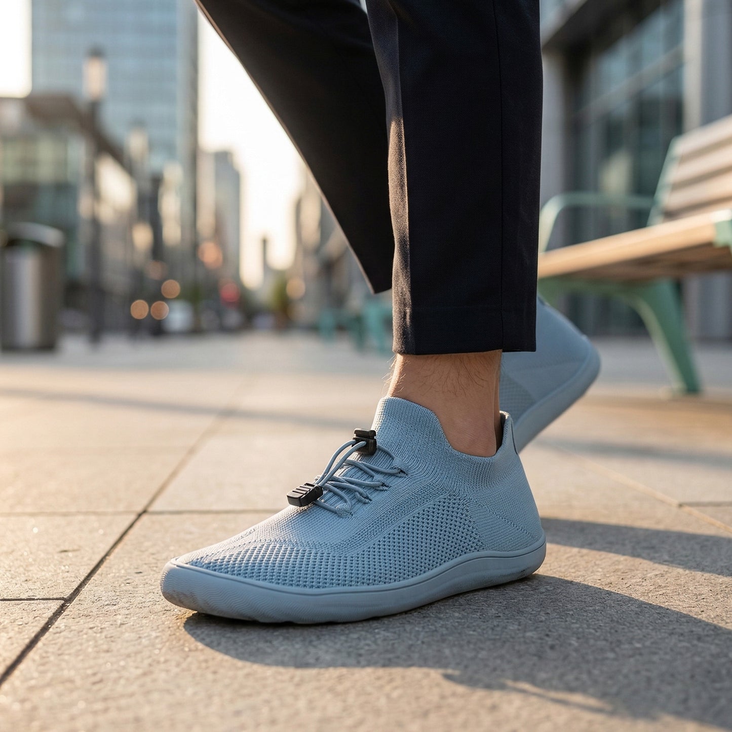 Minimalist Barefoot Shoes for Healthy Feet