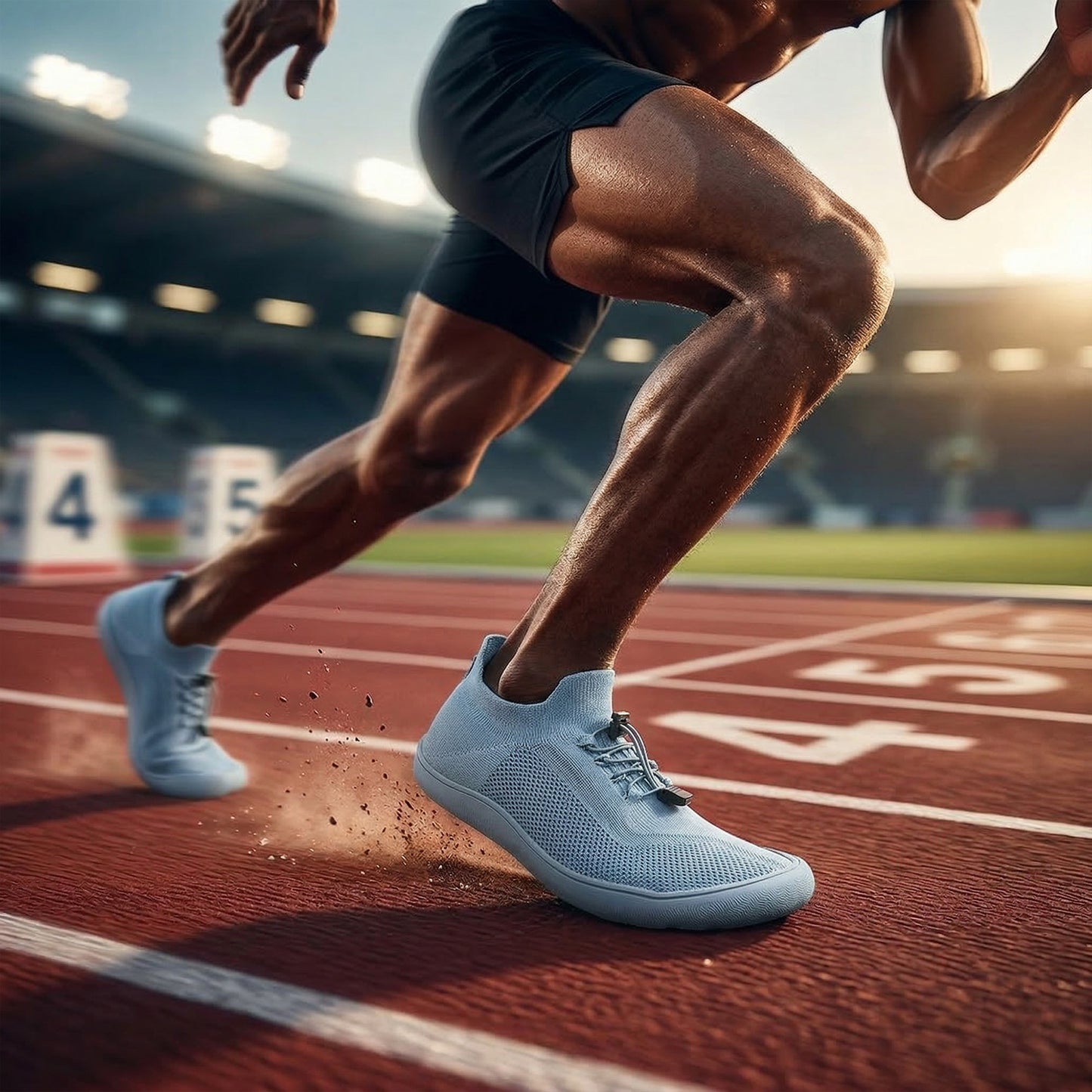 Minimalist Barefoot Shoes for Healthy Feet
