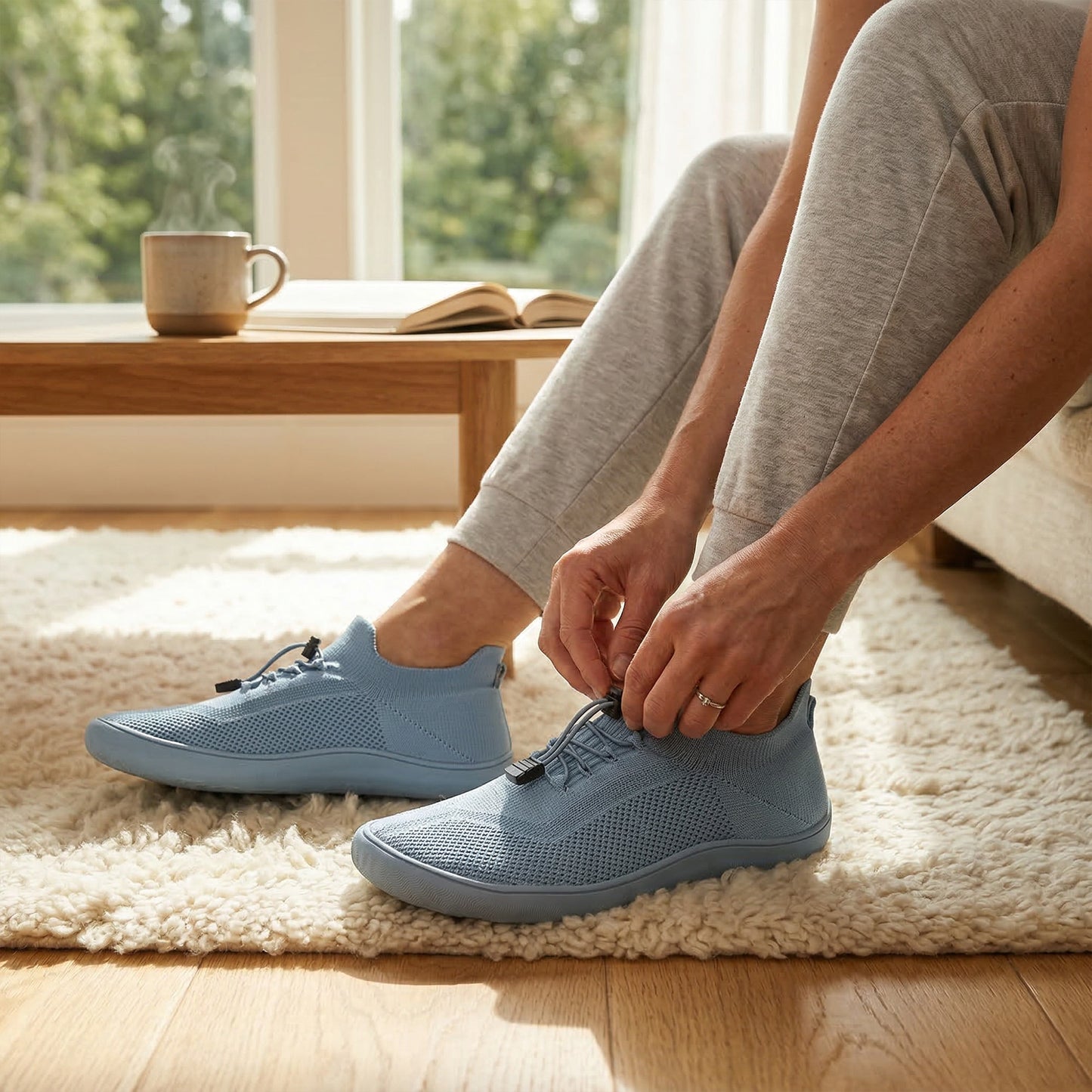 Minimalist Barefoot Shoes for Healthy Feet