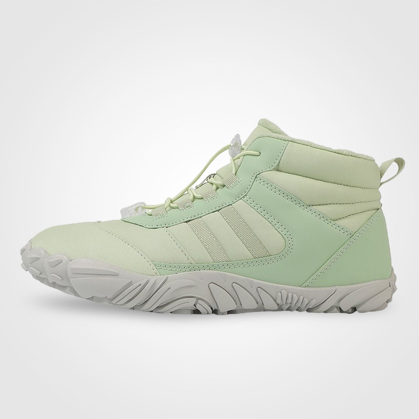 Barefoot Winter Shoes – Waterproof Design & Non-Slip Comfort