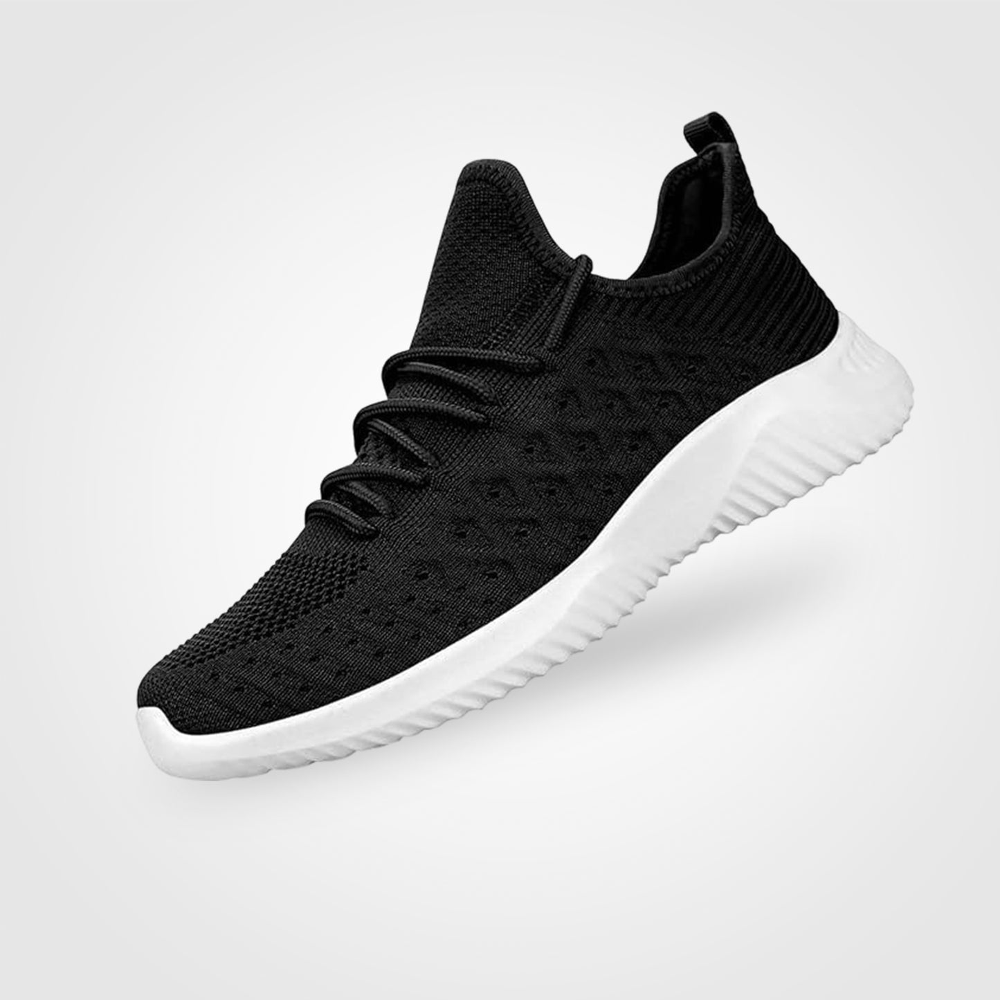 Height Boost Sneakers – Comfortable Everyday Wear