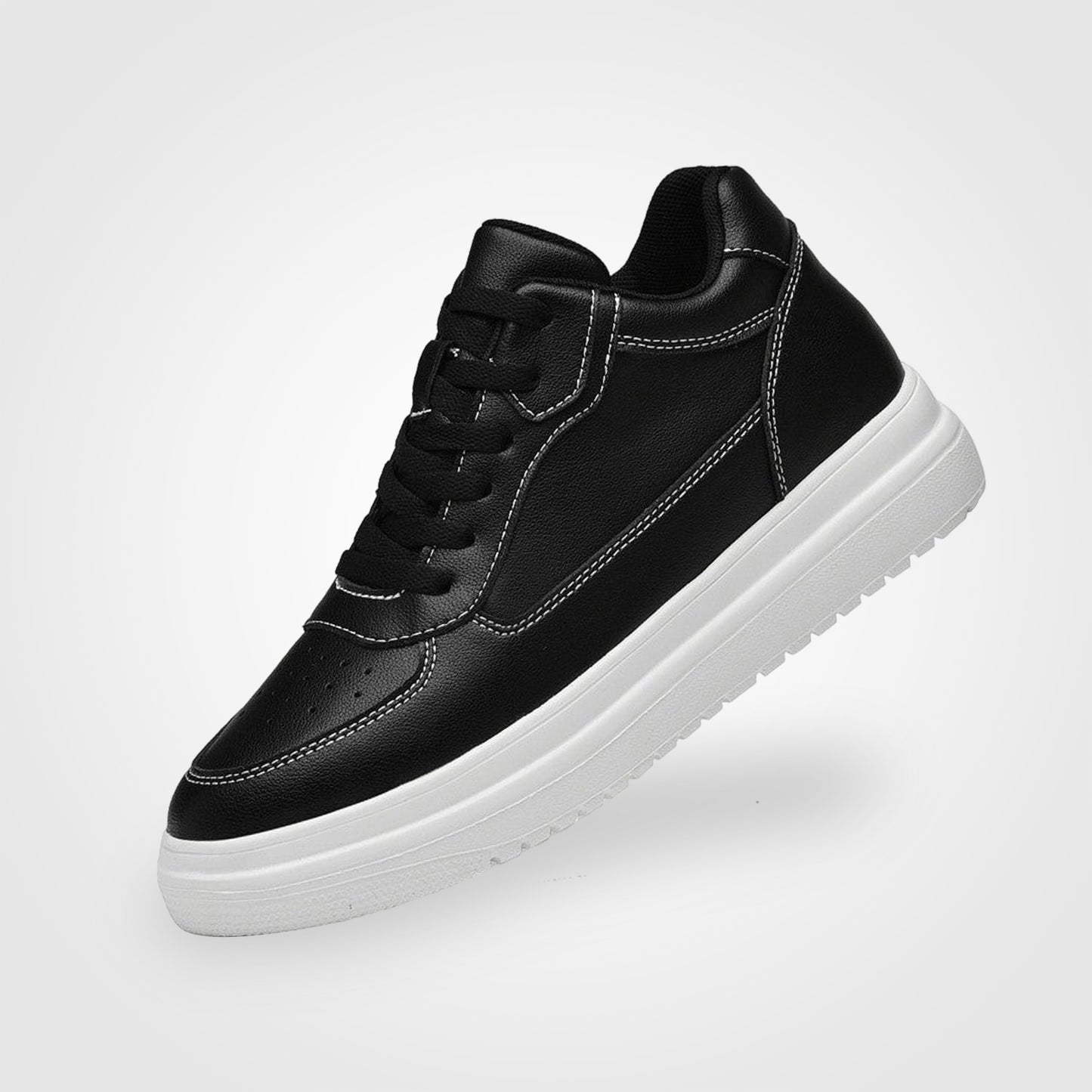 Elevator Shoes – Subtle 6cm Height Increase