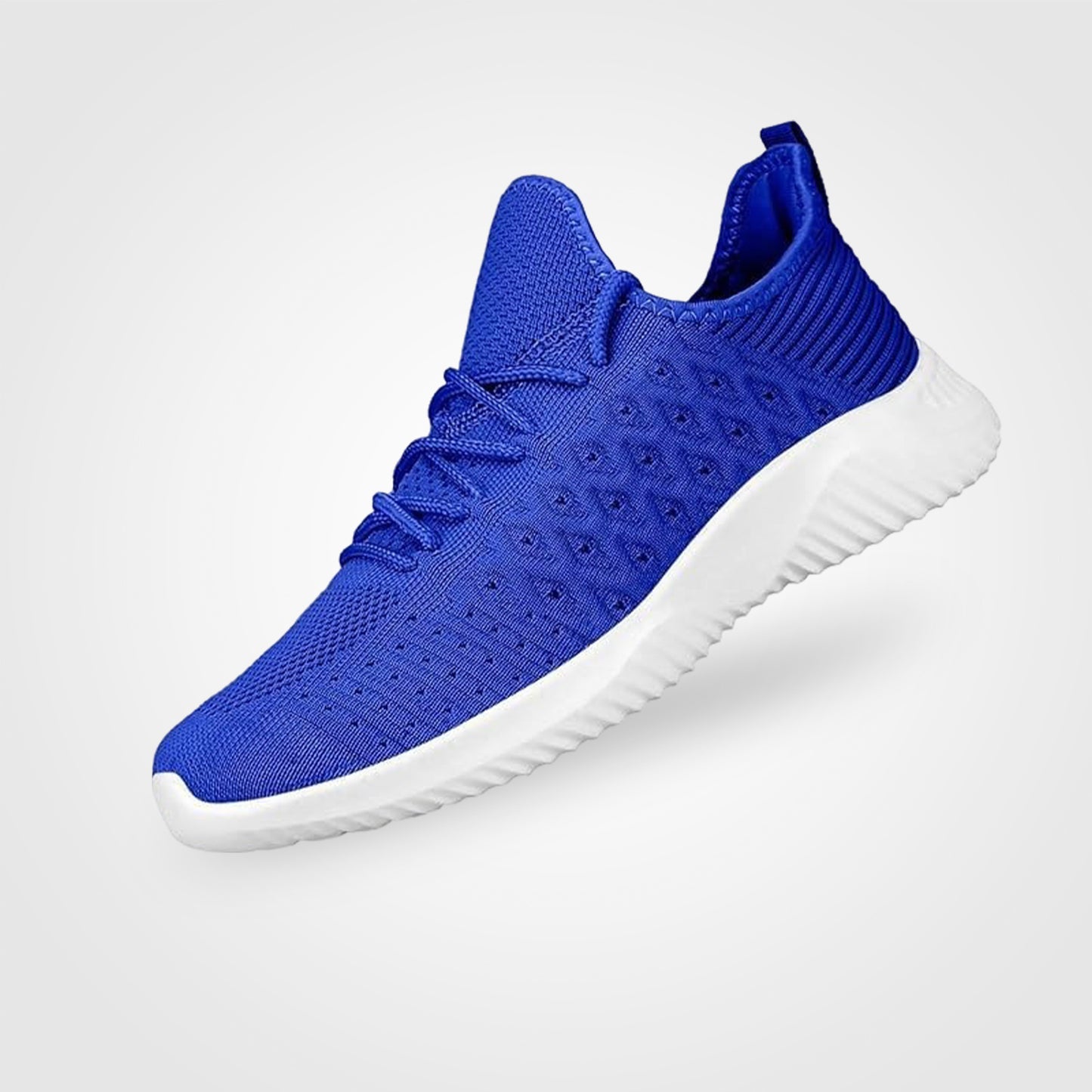 Height Boost Sneakers – Comfortable Everyday Wear